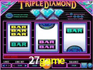 Descubra a Essência do 27game: Nossa História e Compromissos