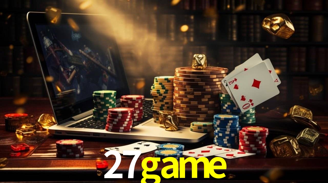 Estatísticas 27game