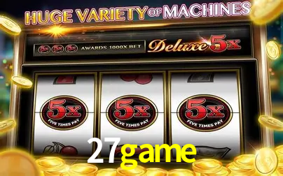 Desvendando o Mundo dos Jogos Virtuais na 27game