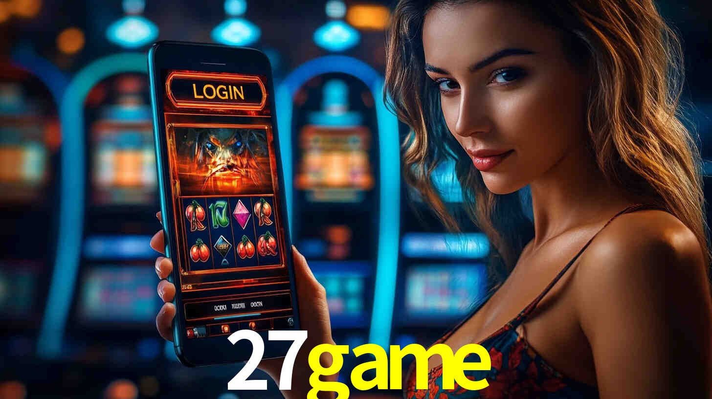 27game: A Experiência de Casino com Jogos de Mesa ao Vivo