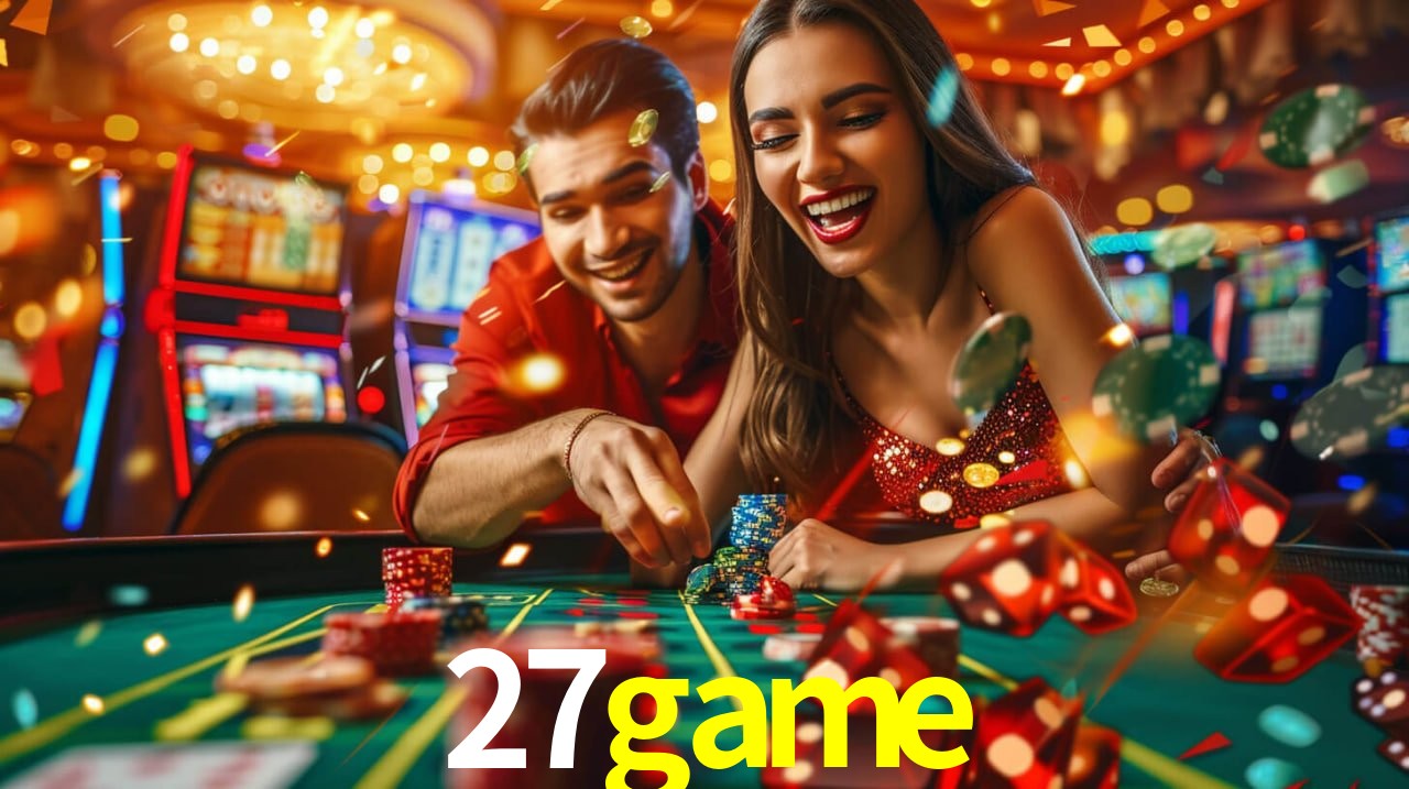 27game - Pagamento PIX Instantâneo