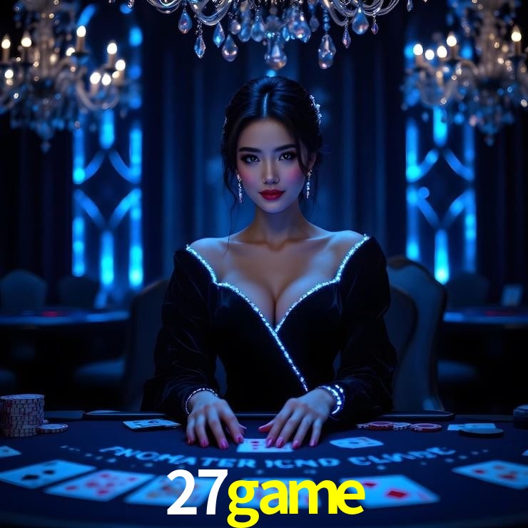 Ofertas Exclusivas 27game