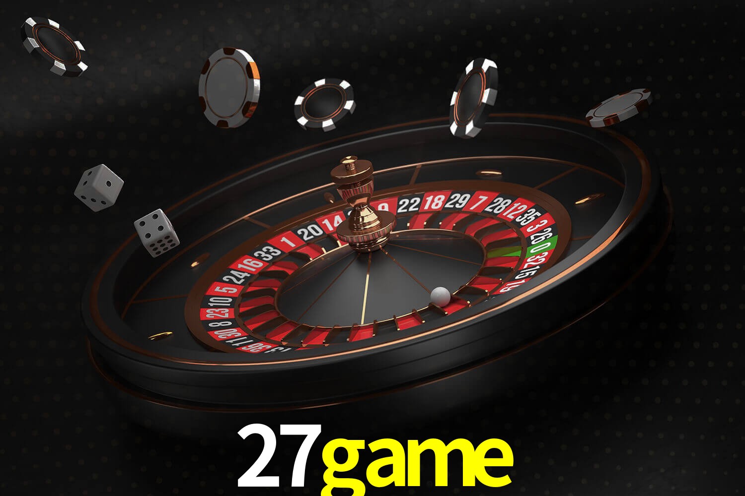 Sinta a adrenalina dos jogos de cassino com 27game