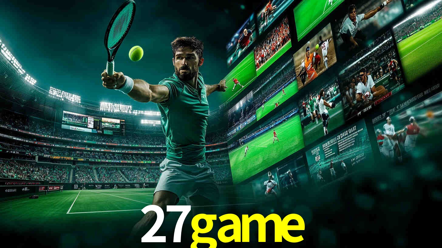 A Popularidade dos Caça-Níqueis no 27game