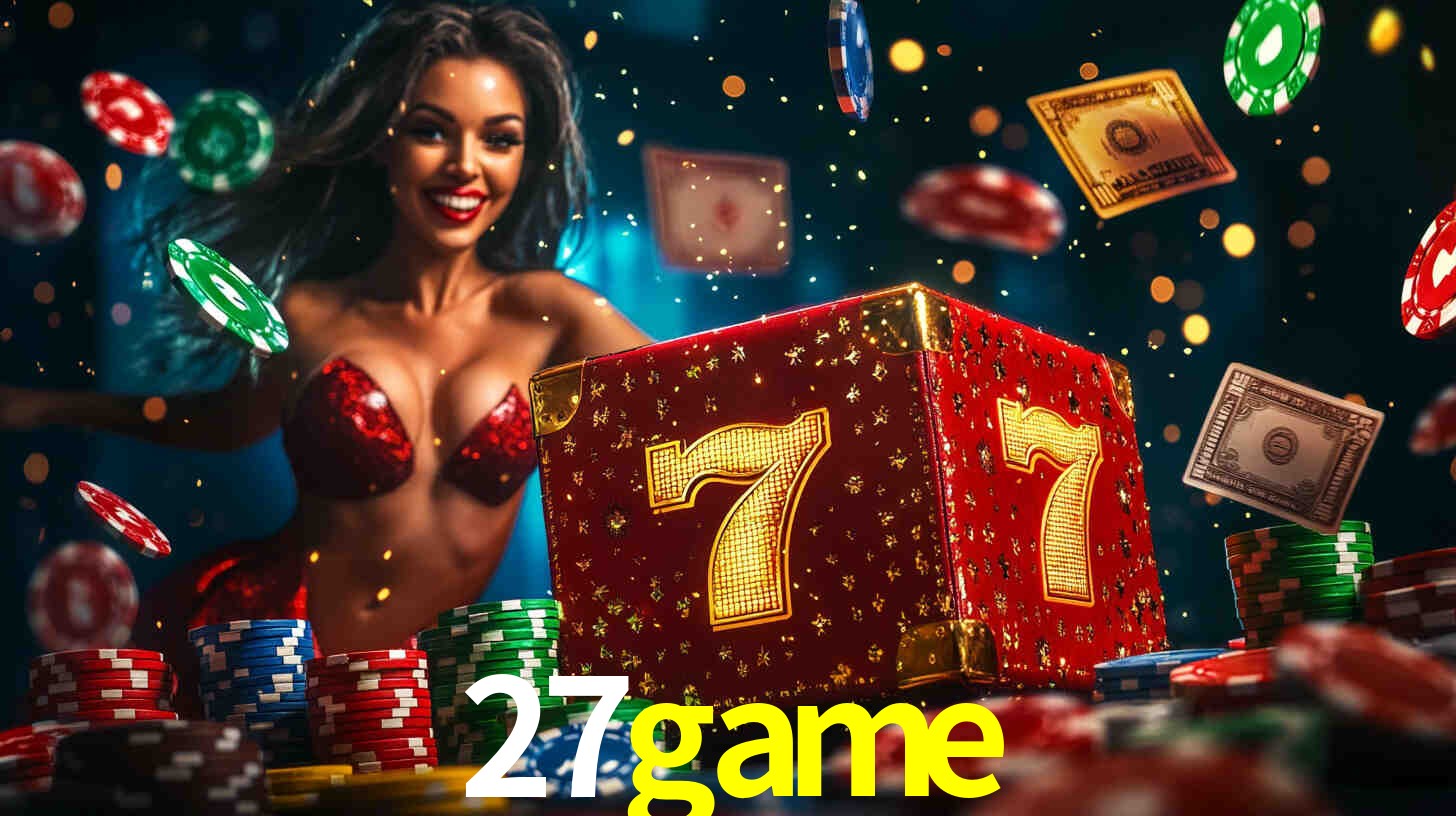 A Experiência Imersiva dos Cassinos Ao Vivo no 27game