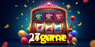 27game - Support