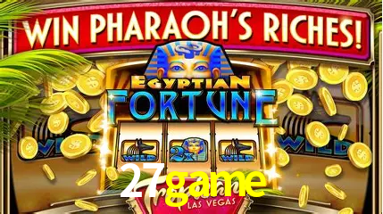 Descubra a Essência do 27game: Nossa História e Compromissos