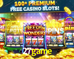 A Emoção da Loteria na 27game: Uma Chance de Mudança de Vida