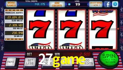 27game Rio de Janeiro - Bonus Terms