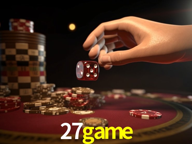 Promoção Relâmpago 27game