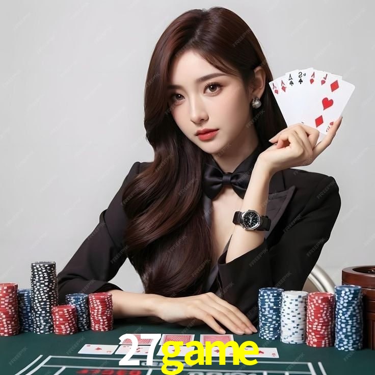 27game - Security