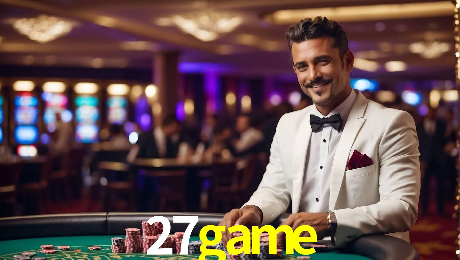 27game Entrar - Login Seguro Certificado