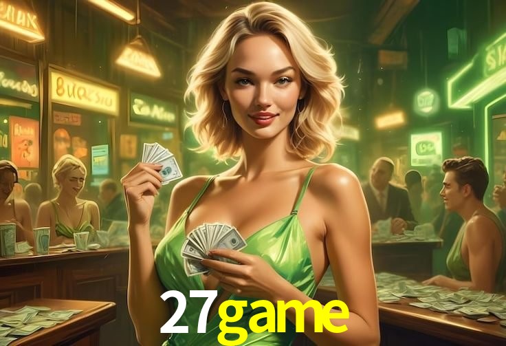 Desvendando o Mundo dos Jogos Virtuais na 27game