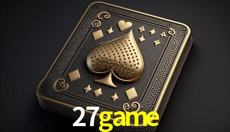 Benefícios da Conta 27game