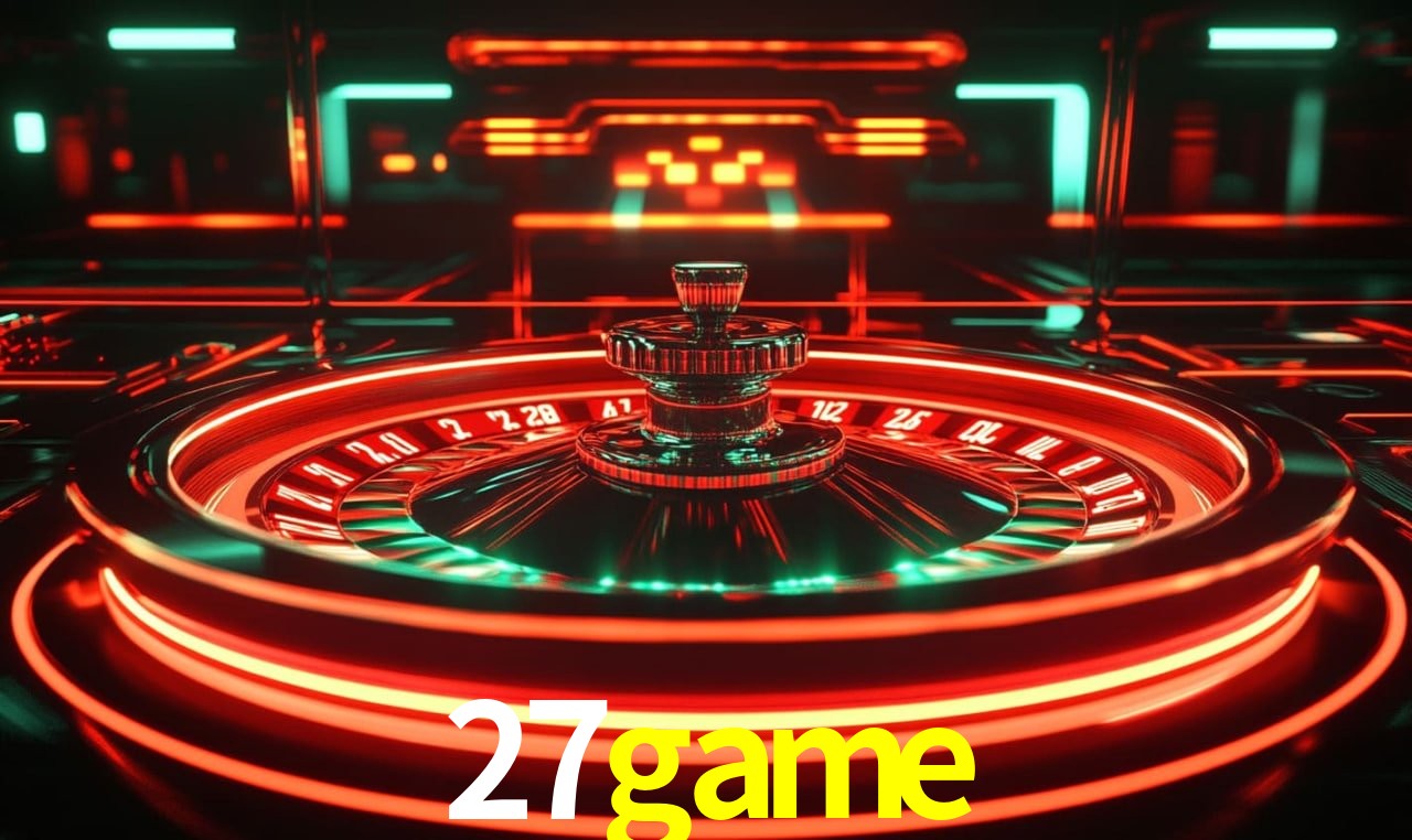 Apostas Esportivas na 27game: Um Guia Completo