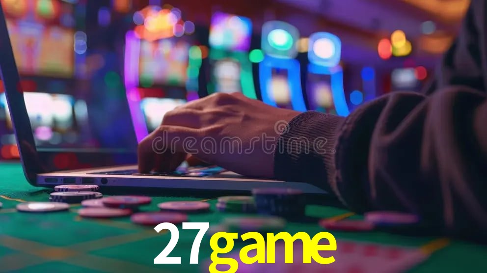 Casino VIP 27game