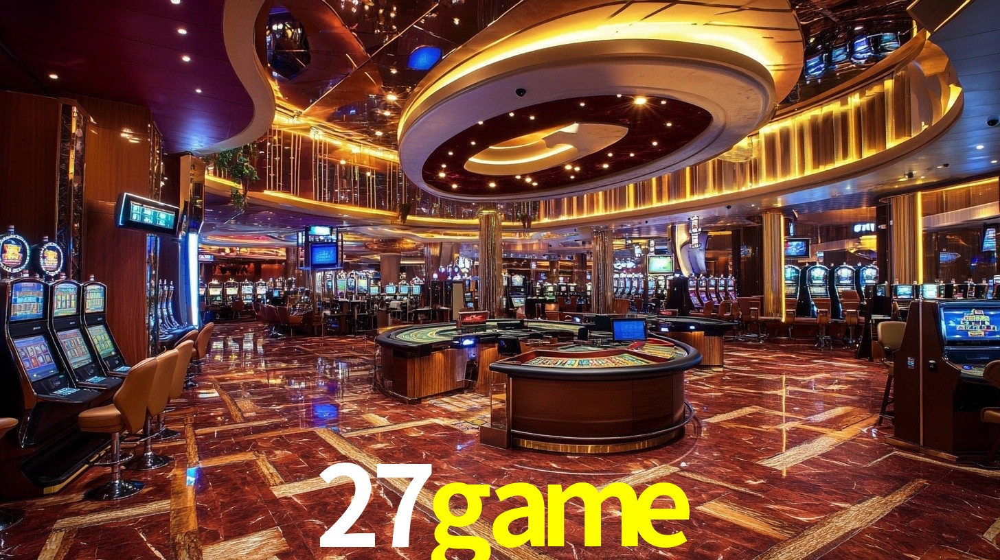 VIP Casino 27game