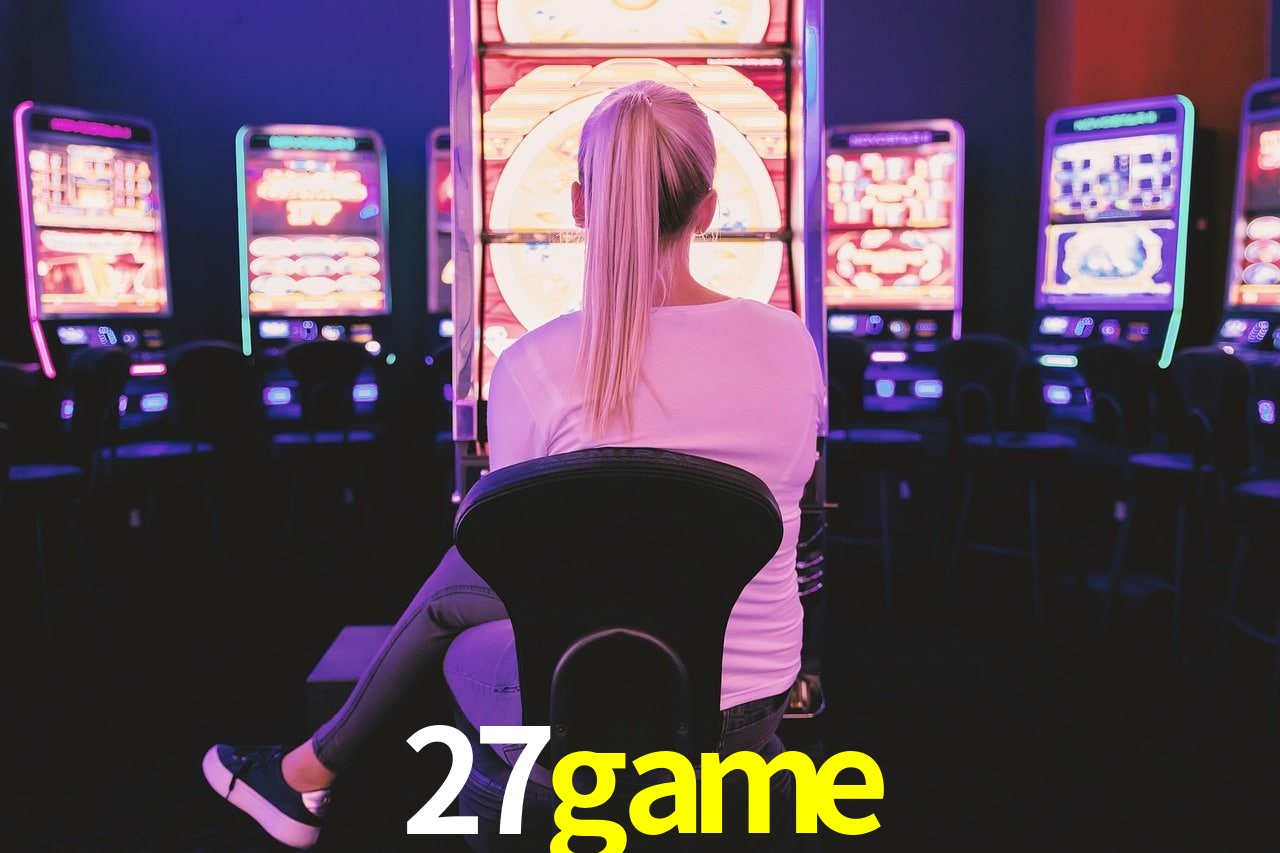 Account Benefits 27game