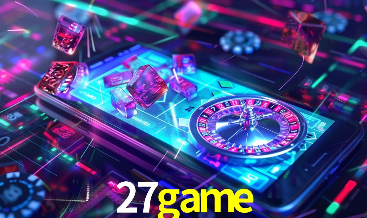 Casino Ao Vivo 27game