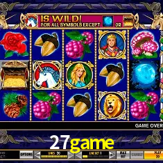 27game São Paulo - All Bonuses