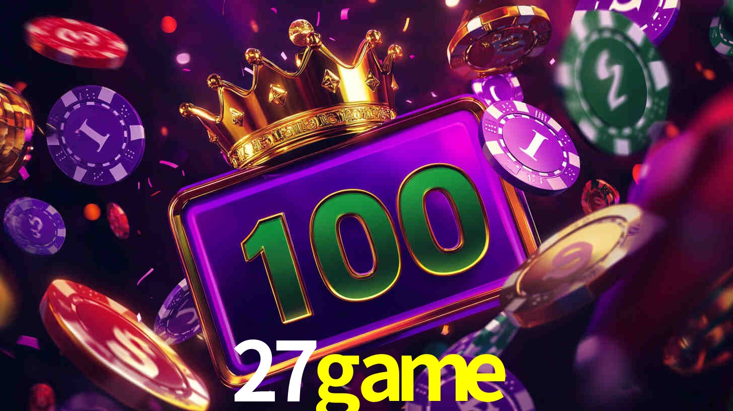Live Casino 27game