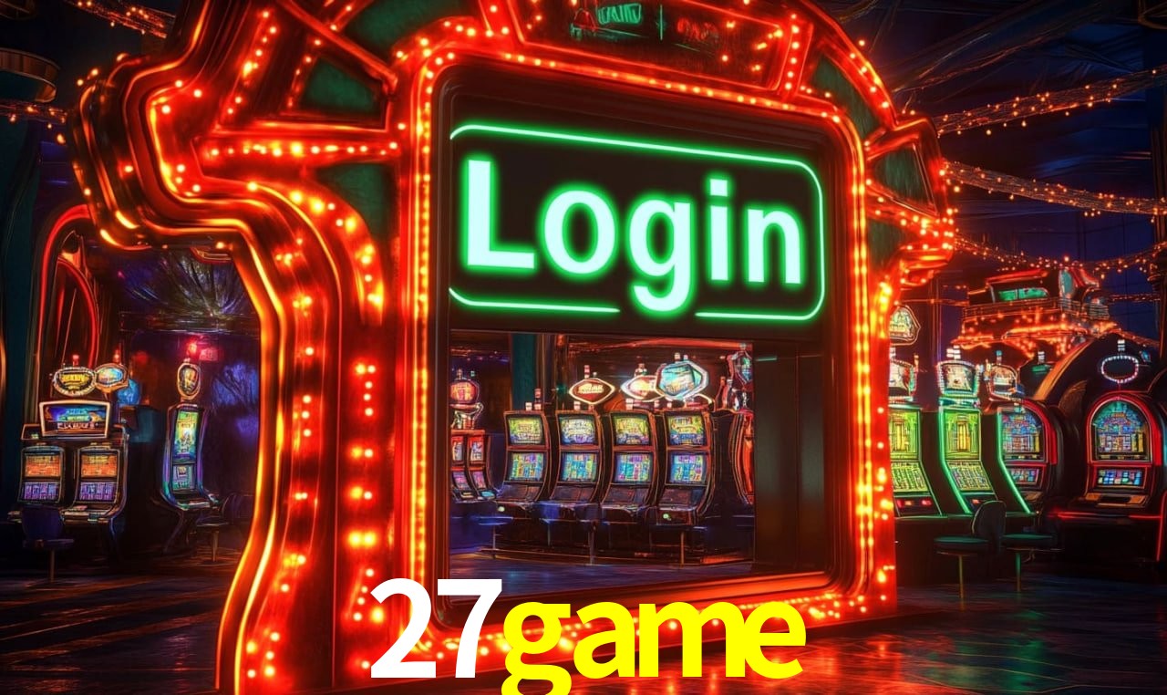 Avaliações dos Jogadores 27game