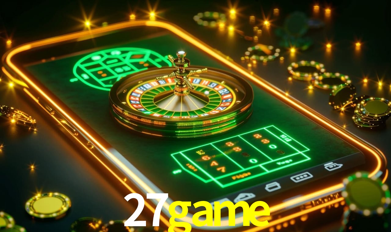 27game - Rápido Acesse