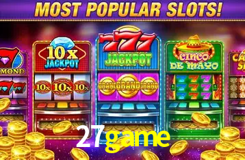 27game Brasília - Casino Guide