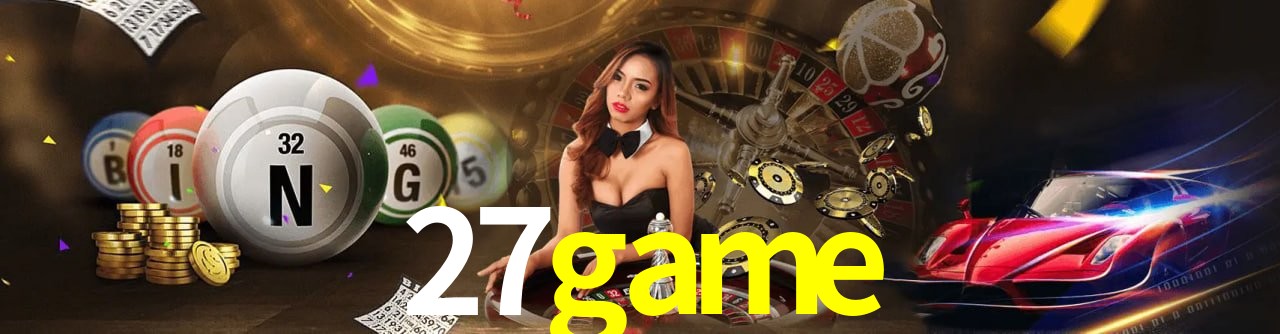 27game São Paulo - Top Slots