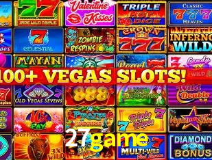 27game Salvador - Bonus Stats