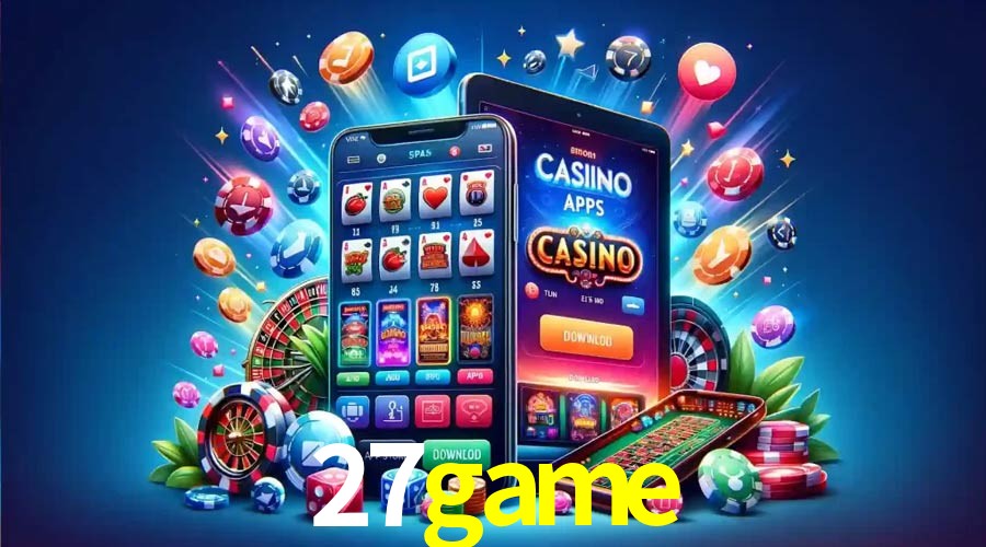 Seasonal Promotions 27game
