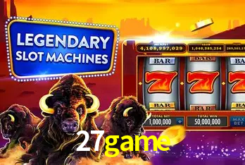 Descubra a Magia dos Jogos de Arcade no 27game