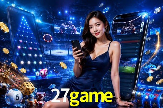 Bonus Features 27game