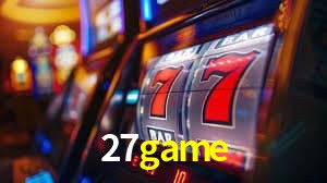Provedores de Jogos 27game