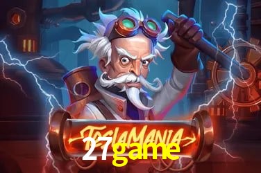 Diretório de Jogos 27game