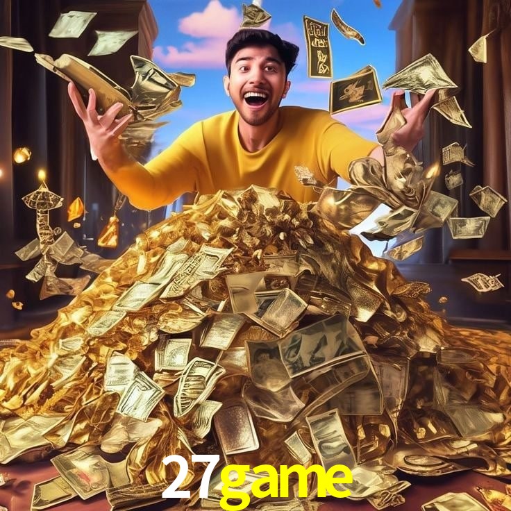 Programa VIP 27game
