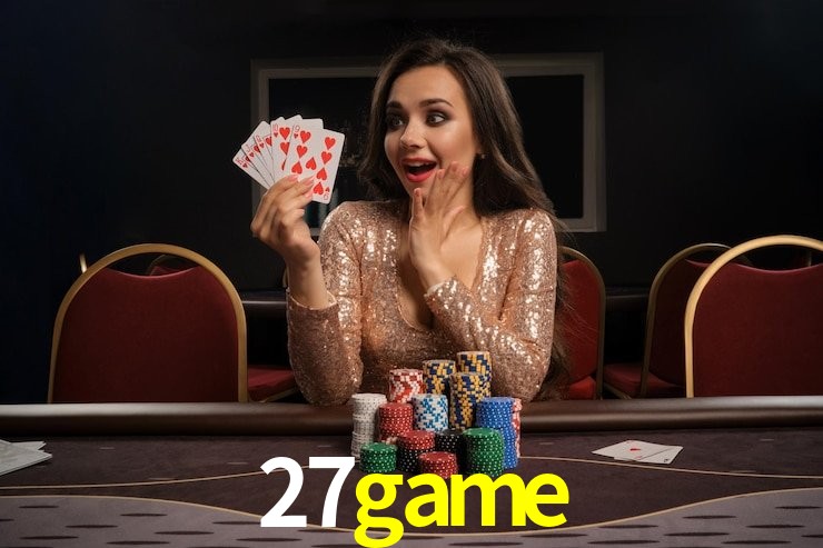 27game FAQ — suporte e ajuda no aplicativo oficial