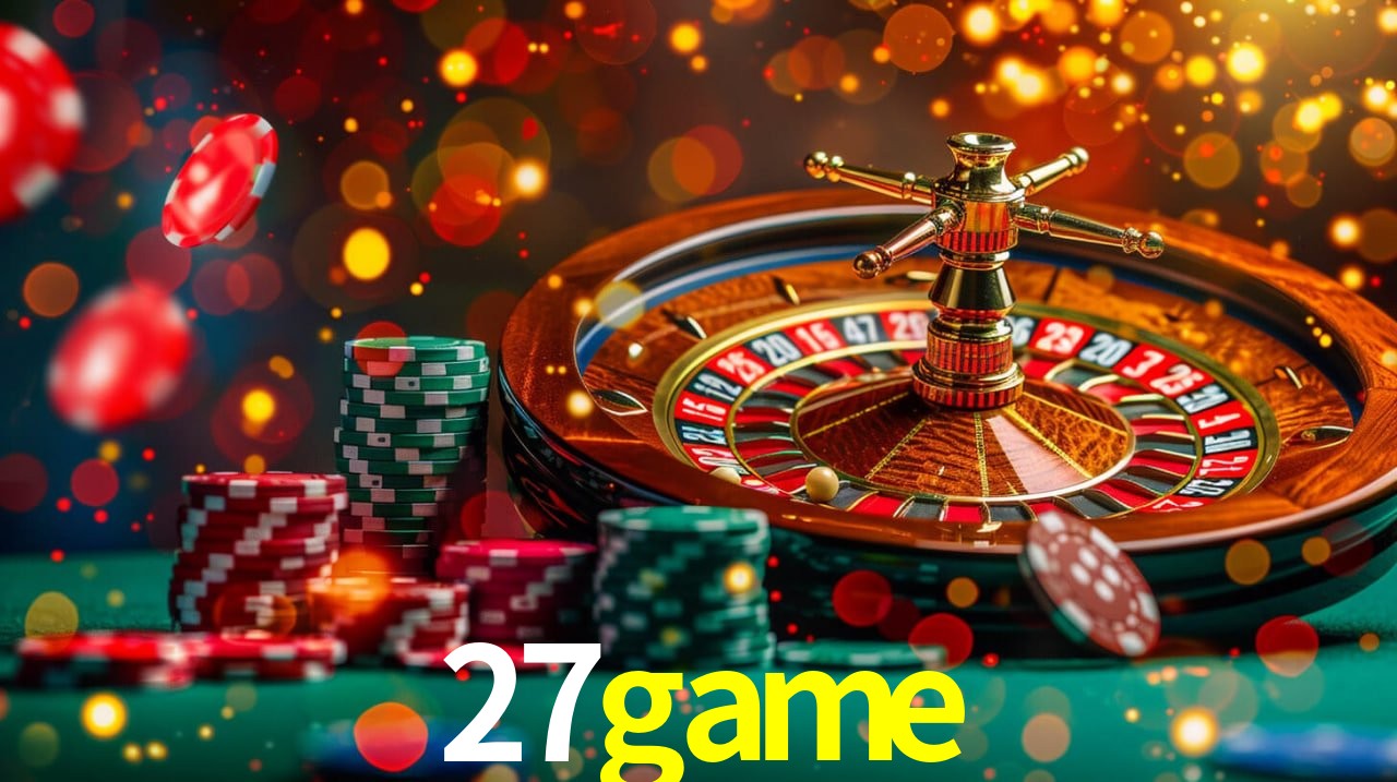 27game download — arquivo APK para Android oficial