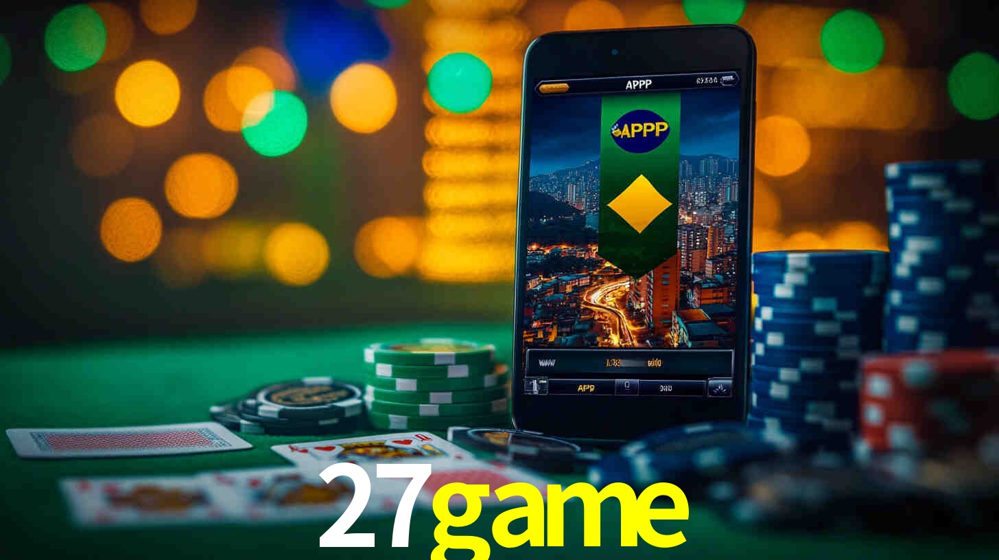 Descubra a Essência do 27game: Nossa História e Compromissos