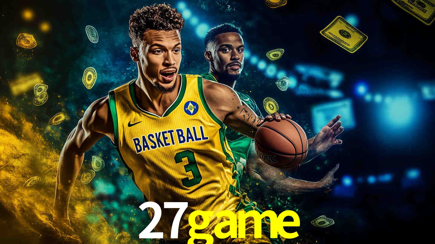 A Popularidade dos Caça-Níqueis no 27game