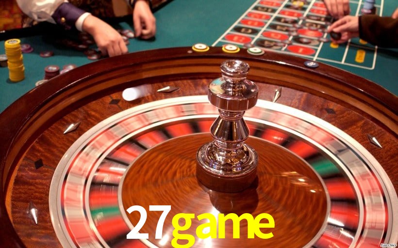 PIX Instantâneo 27game