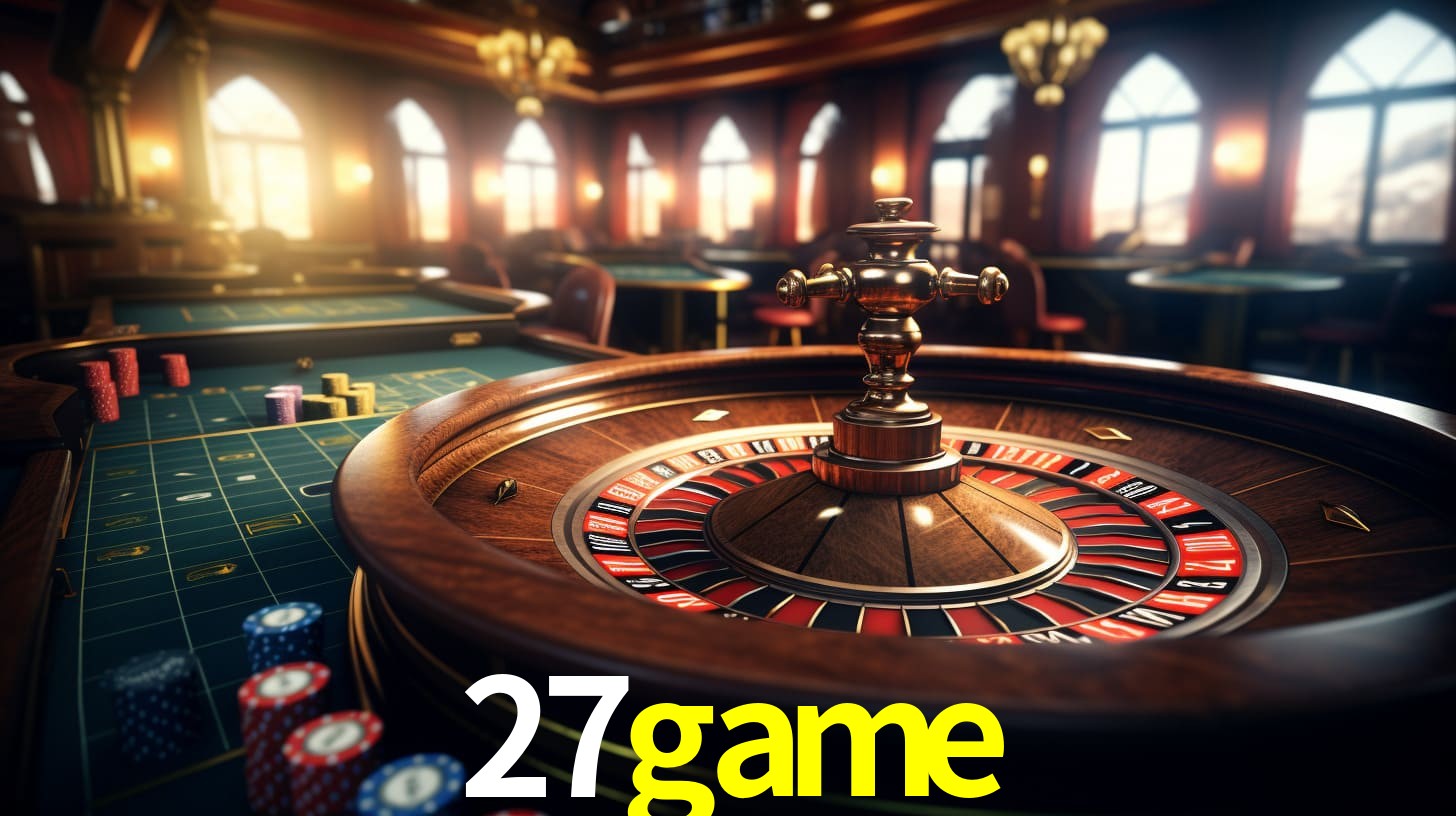Live Casino 27game