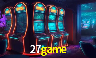 Inovações de Jogos na 27game: O Futuro das Experiências Interativas
