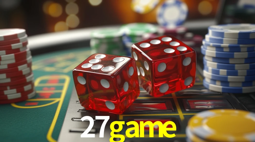 Daily Bonuses 27game