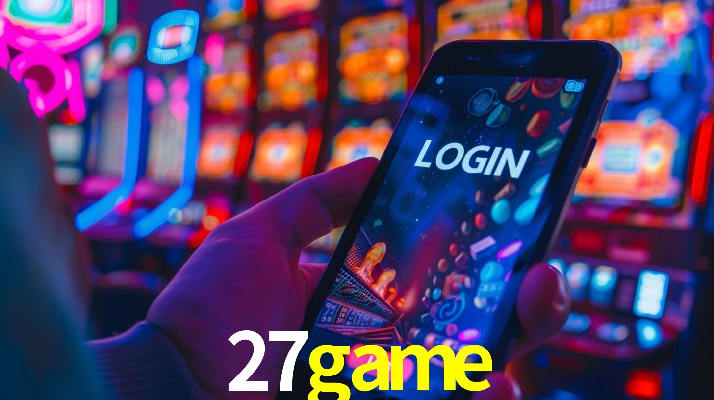 Bônus Diários 27game