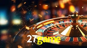 Promoção Relâmpago 27game