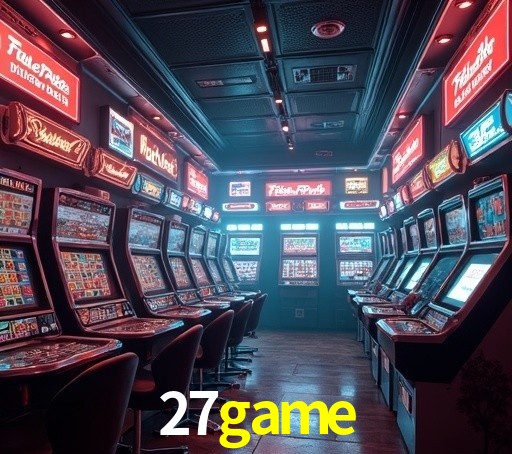 Promoções Sazonais 27game