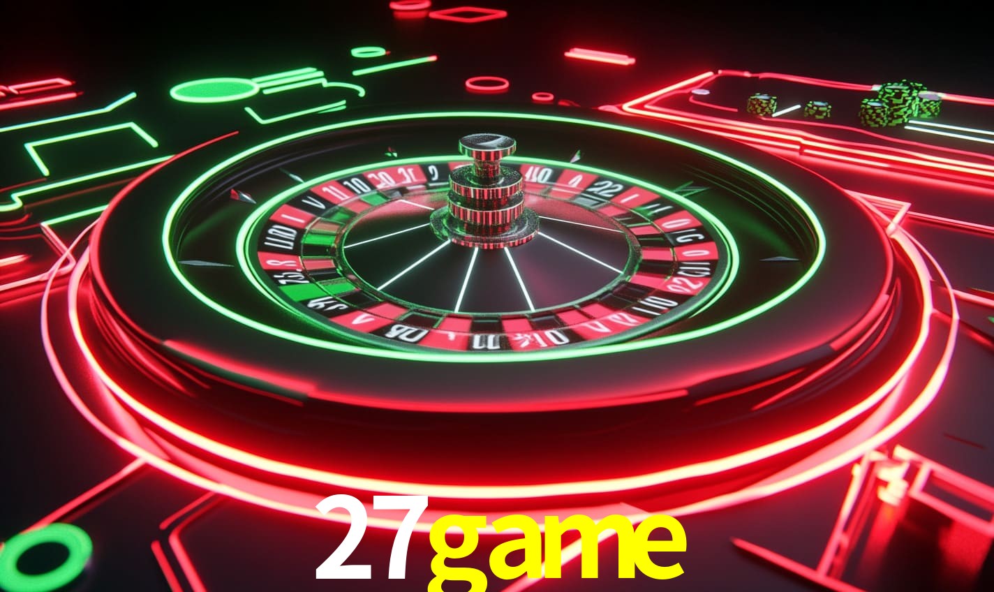 Inovações de Jogos na 27game: O Futuro das Experiências Interativas