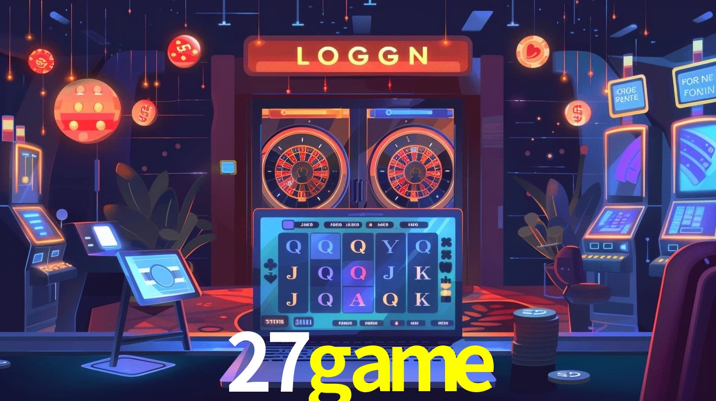 Tecnologia da Plataforma 27game