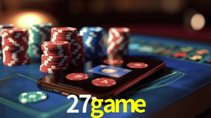 Casino Ao Vivo 27game